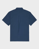 QUIKSILVER YG LITHIUM EQYWT04701-BRQ0 SHIRT SHORT SLEEVE (M)-6