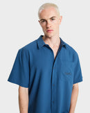 QUIKSILVER YG LITHIUM EQYWT04701-BRQ0 SHIRT SHORT SLEEVE (M)-3