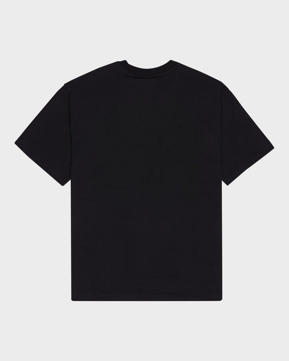 QUIKSILVER YG DRIFTER EQYZT08381-KVJ0 T-SHIRT SHORT SLEEVE (M)