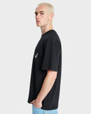 QUIKSILVER YG DRIFTER EQYZT08381-KVJ0 T-SHIRT SHORT SLEEVE (M)-2