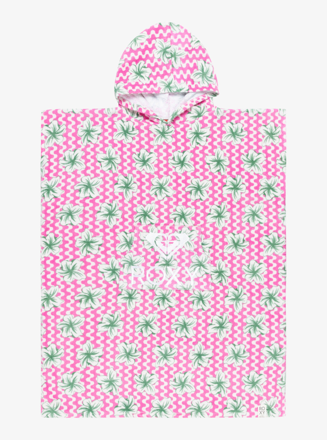 ROXY RG STAY MAGICAL ERGAA03208-MFA5 TOWEL (YG)