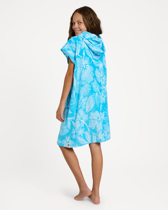 ROXY RG STAY MAGICAL ERGAA03220-BMA7 TOWEL (YG)