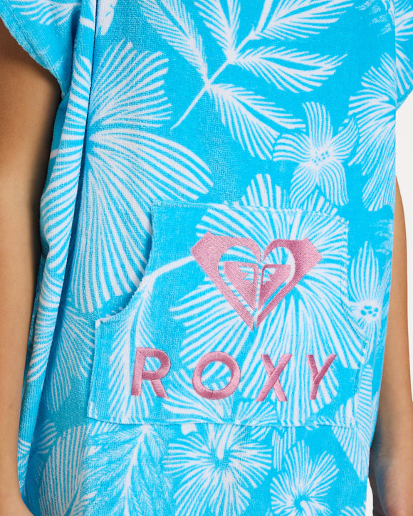 ROXY RG STAY MAGICAL ERGAA03220-BMA7 TOWEL (YG)