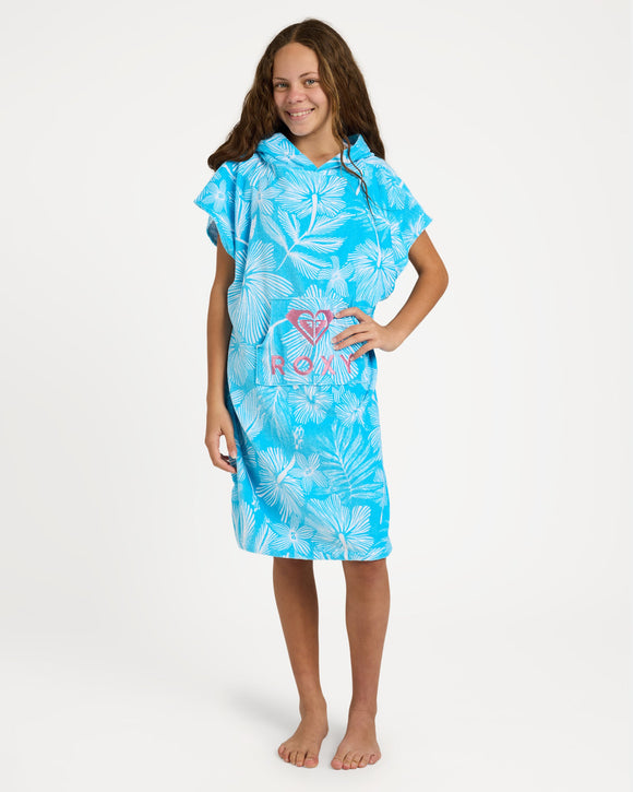 ROXY RG STAY MAGICAL ERGAA03220-BMA7 TOWEL (YG)