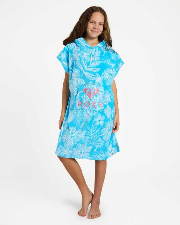 ROXY RG STAY MAGICAL ERGAA03220-BMA7 TOWEL (YG)