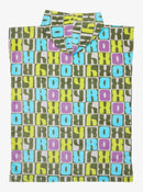 ROXY RG STAY MAGICAL ERGAA03220-GLD8 TOWEL (YG)-2