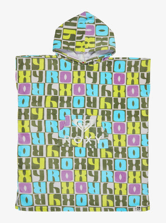 ROXY RG STAY MAGICAL ERGAA03220-GLD8 TOWEL (YG)