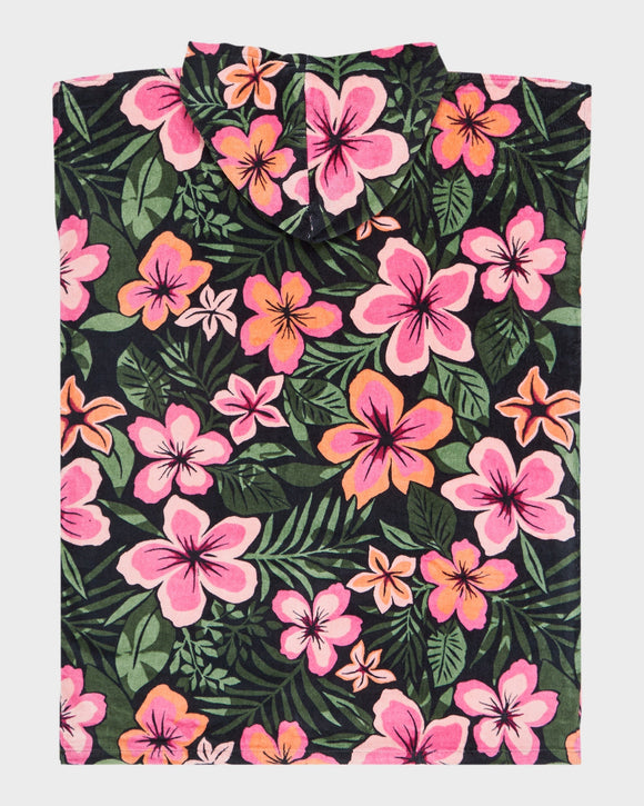 ROXY RG STAY MAGICAL ERGAA03220-KVJ8 TOWEL (YG)