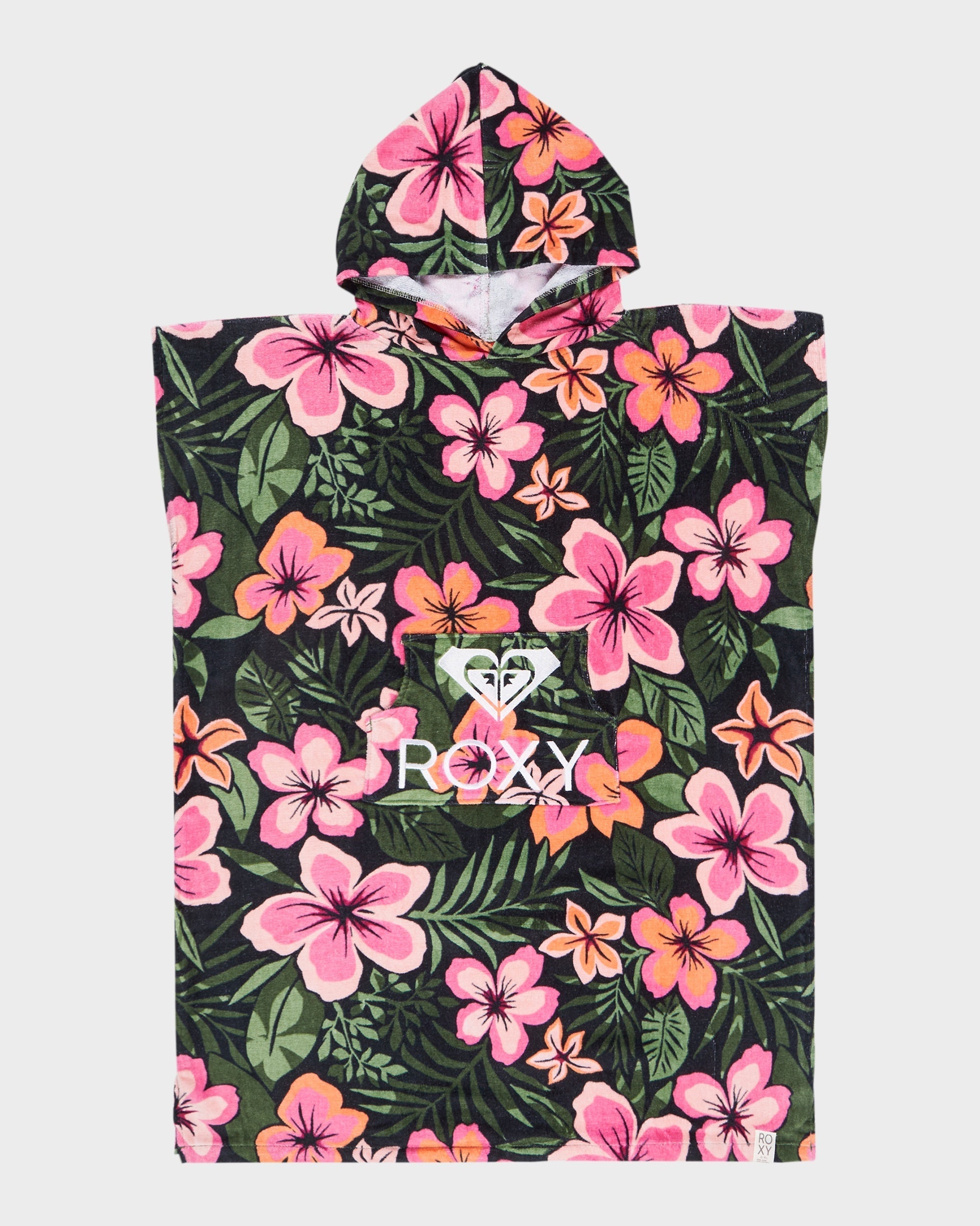 ROXY RG STAY MAGICAL ERGAA03220-KVJ8 TOWEL (YG)