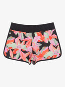 ROXY GOOD WAVES ONLY ERGBS03124-KVJ6 BOARDSHORT (YG)-2