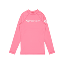 ROXY HEATER  ERGWR03467-MLB0 RASH GUARD LONG SLEEVE (YB)-1