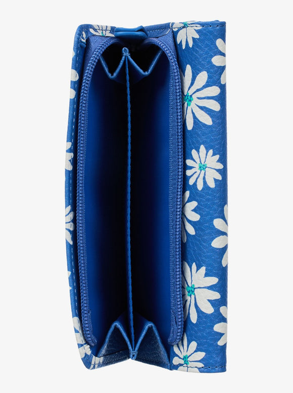 ROXY HAZY DAZE ERJAA04339-BMT8 WALLET (W)
