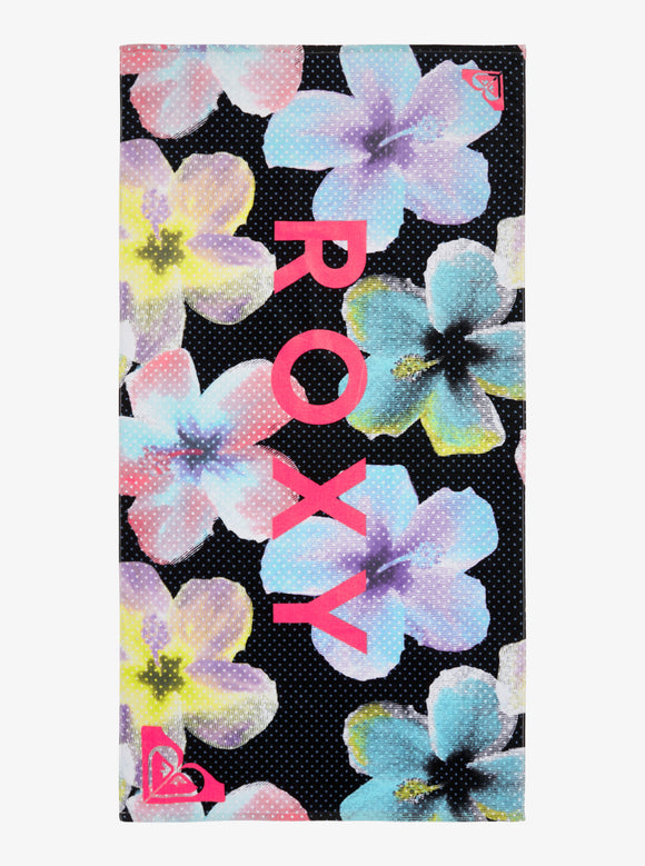 ROXY INTO THE SUN TO ERJAA04359-KVJ7 TOWEL (W)