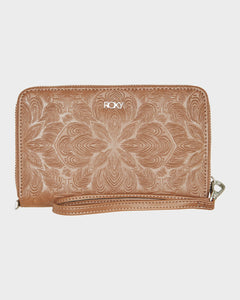 ROXY BACK IN BROOKLY ERJAA04403-CMA0 WALLET (W)