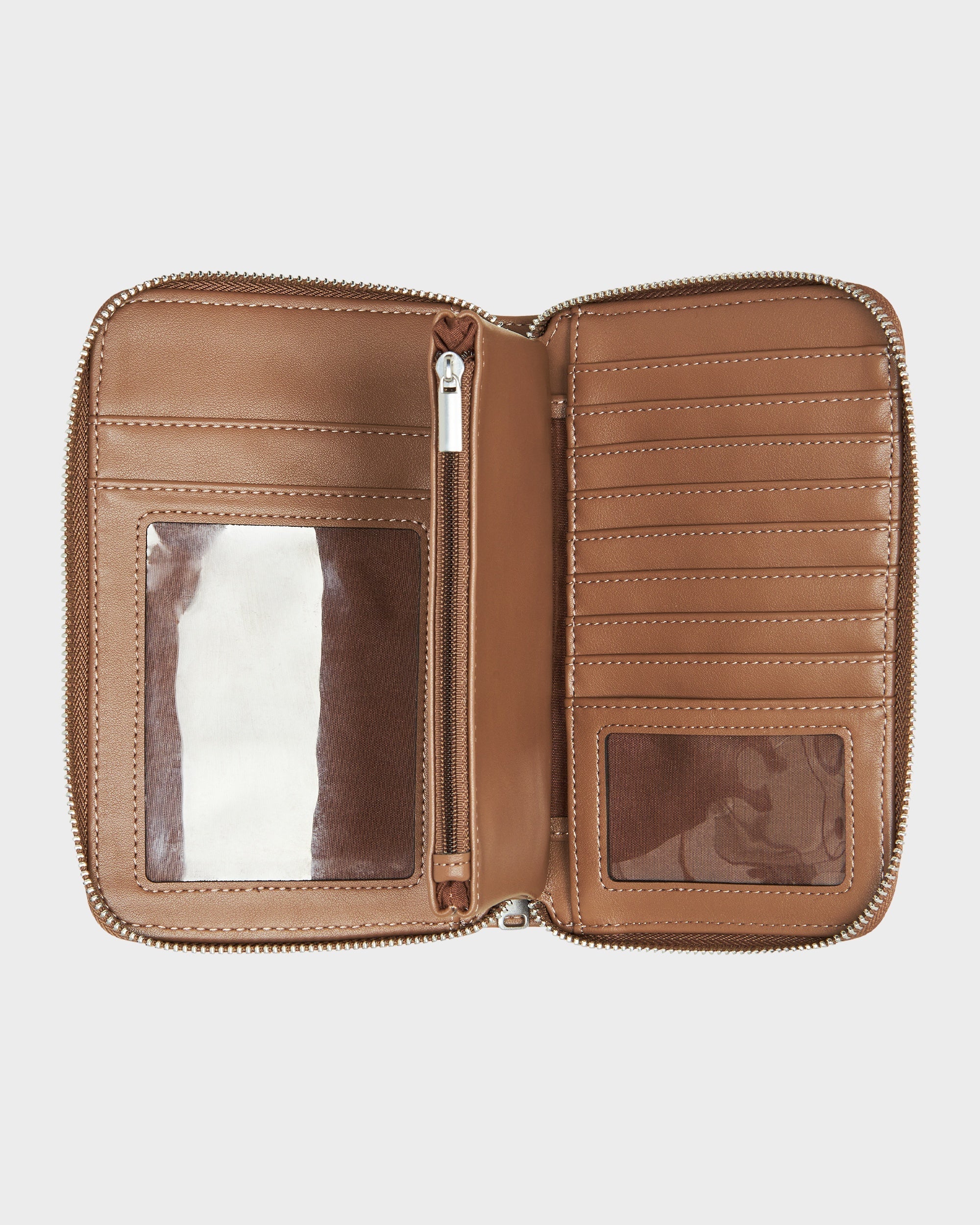 ROXY BACK IN BROOKLY ERJAA04403-CMA0 WALLET (W)