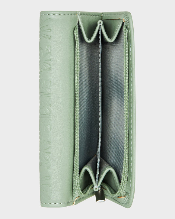 ROXY CRAZY DIAMOND ERJAA04404-GEQ0 WALLET (W)