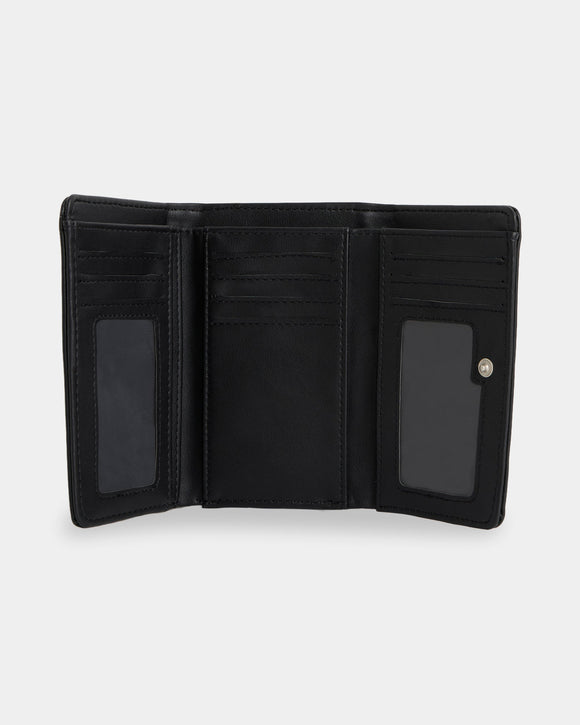 ROXY CRAZY DIAMOND ERJAA04404-KVJ0 WALLET (W)