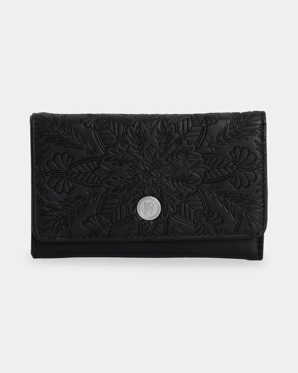 ROXY CRAZY DIAMOND ERJAA04404-KVJ0 WALLET (W)