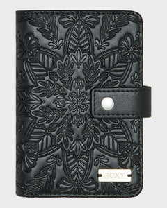 ROXY POLITA ERJAA04425-KVJ0 WALLET (W)