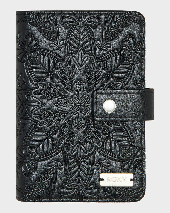 ROXY POLITA ERJAA04425-KVJ0 WALLET (W)