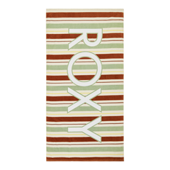 ROXY FUN AND ADVENTU ERJAA04430-GEQ1 TOWEL (W)