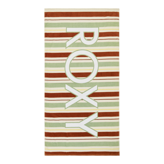 ROXY FUN AND ADVENTU ERJAA04430-GEQ1 TOWEL (W)