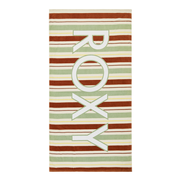 ROXY FUN AND ADVENTU ERJAA04430-GEQ1 TOWEL (W)