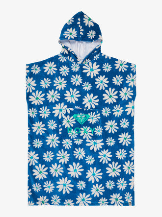 ROXY STAY MAGICAL PR ERJAA04433-XBBK TOWEL (W)