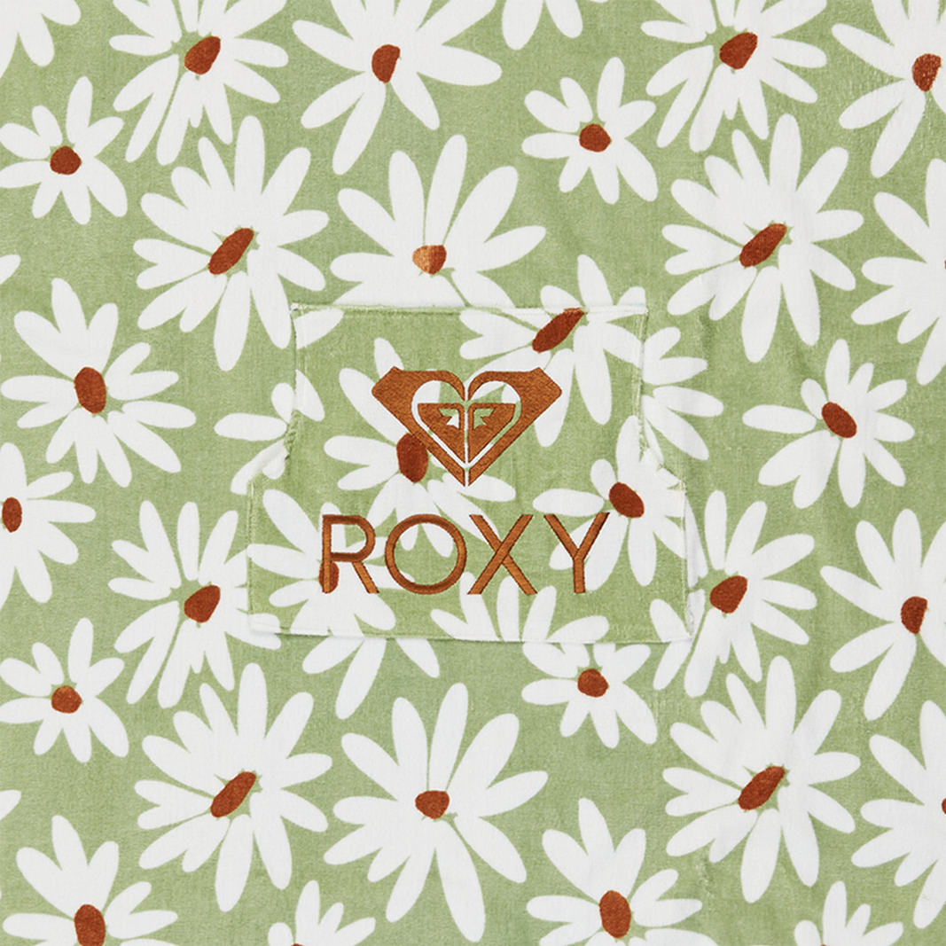 ROXY STAY MAGICAL PR ERJAA04433-GEQ6 TOWEL (W)