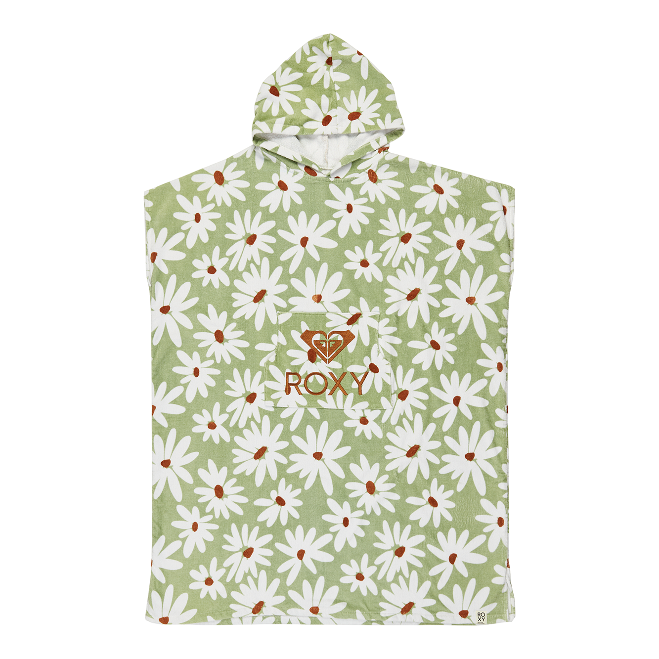 ROXY STAY MAGICAL PR ERJAA04433-GEQ6 TOWEL (W)
