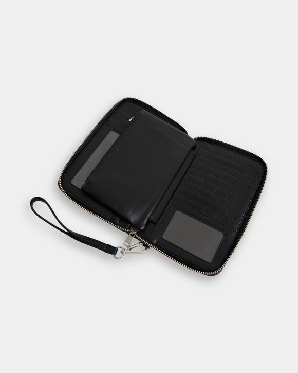 ROXY BACK IN BROOKLY ERJAA04438-KVJ0 WALLET (W)