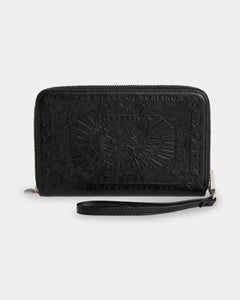 ROXY BACK IN BROOKLY ERJAA04438-KVJ0 WALLET (W)