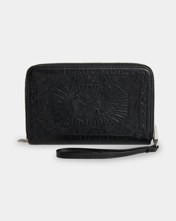 ROXY BACK IN BROOKLY ERJAA04438-KVJ0 WALLET (W)