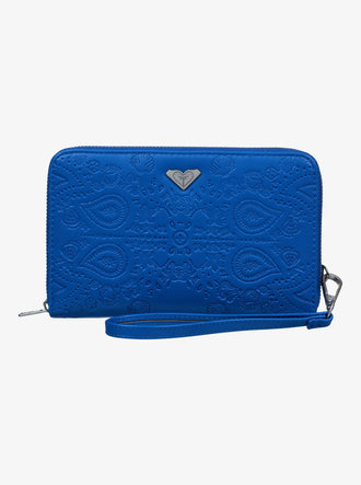 ROXY BACK IN BROOKLY ERJAA04438-BMT0 WALLET (W)