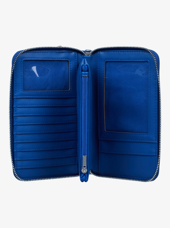 ROXY BACK IN BROOKLY ERJAA04438-BMT0 WALLET (W)