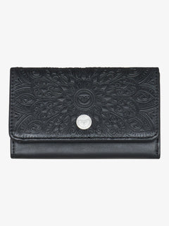 ROXY CRAZY DIAMOND ERJAA04439-KVJ0 WALLET (W)