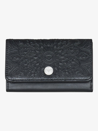 ROXY CRAZY DIAMOND ERJAA04439-KVJ0 WALLET (W)