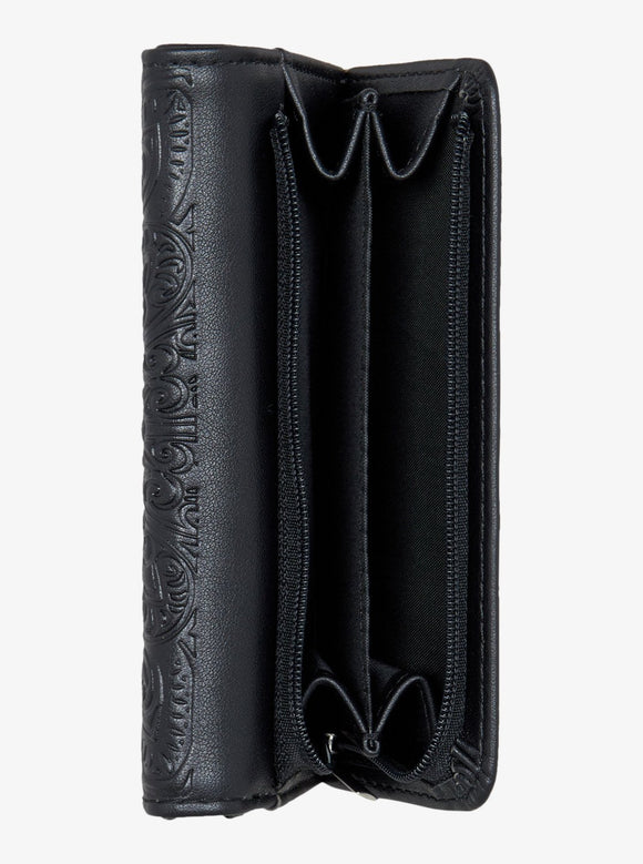 ROXY CRAZY DIAMOND ERJAA04439-KVJ0 WALLET (W)