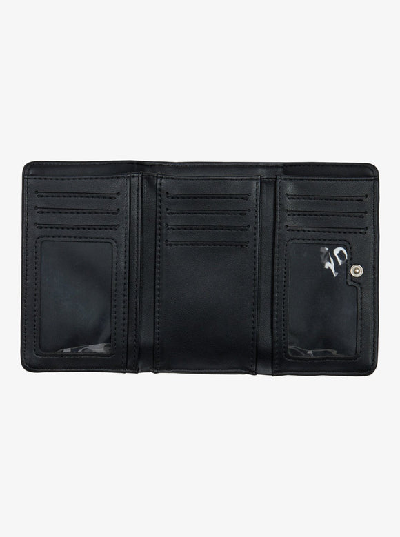 ROXY CRAZY DIAMOND ERJAA04439-KVJ0 WALLET (W)