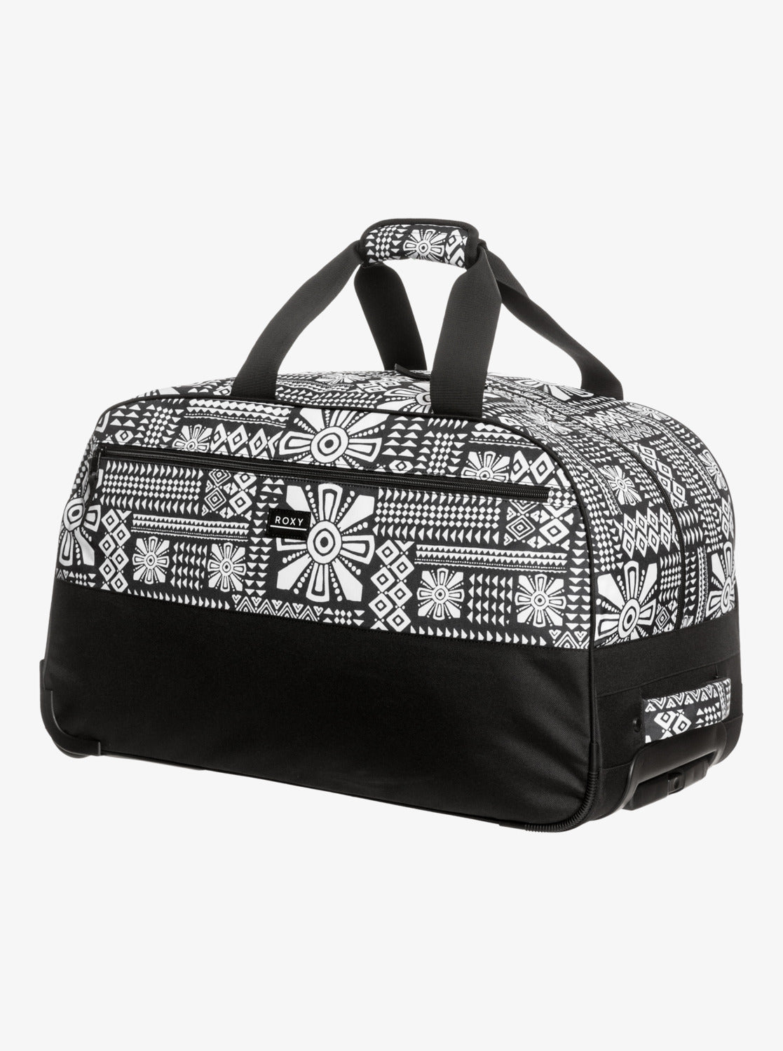 ROXY FEEL IT ALL ERJBL03299-KTA6 DUFFEL BAG (W)