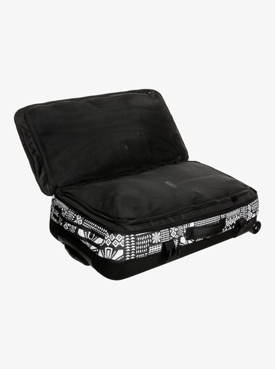 ROXY BIG SOUVENIR WHEEL ERJBL03303-KTA6 WHEEL BAG (W)