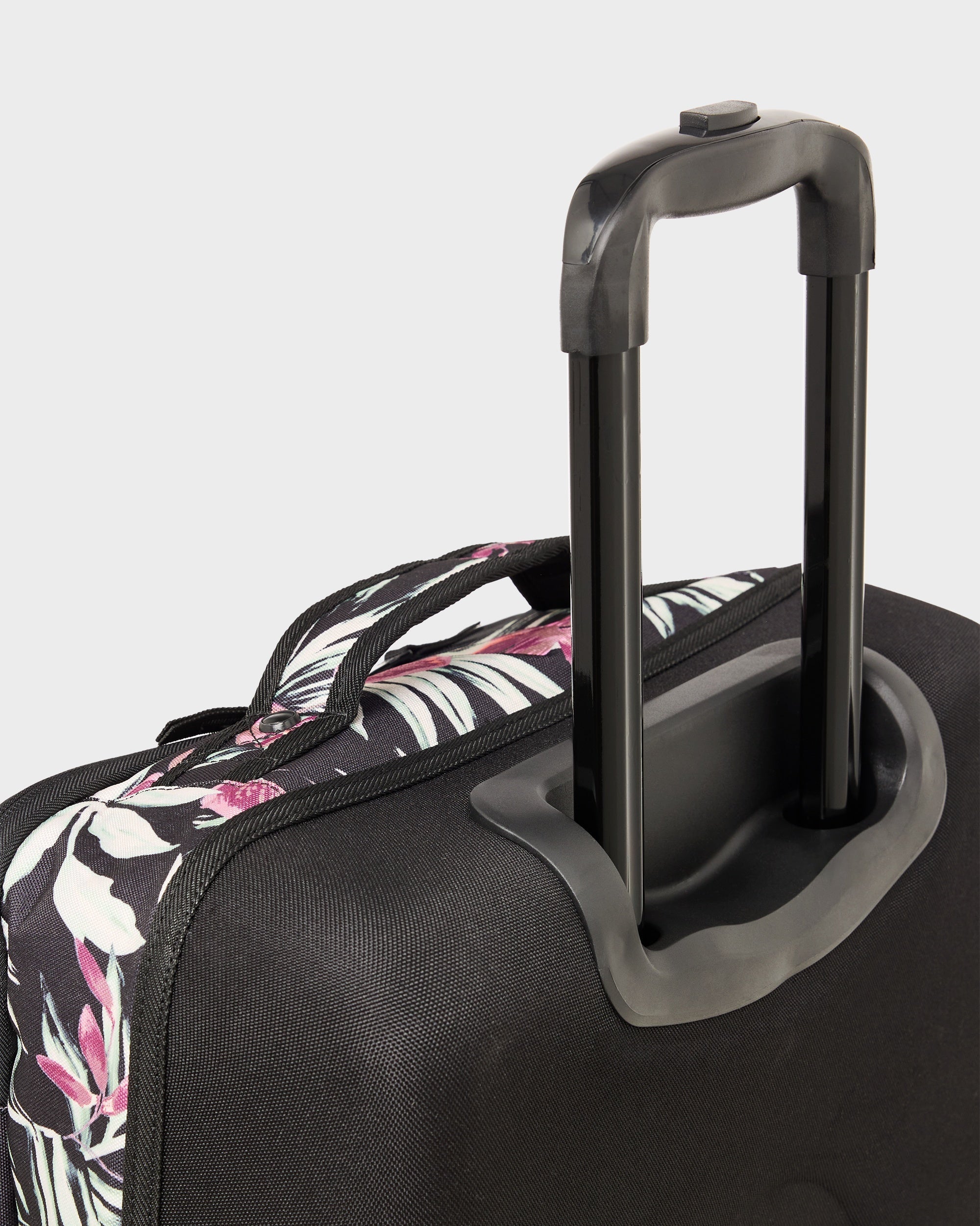 ROXY BIG SOUVENIR ERJBL03319-KVJ9 WHEEL BAG (W)