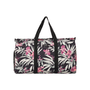 ROXY PUMPKIN SPICE ERJBL03321-KVJ9 DUFFEL BAG (W)-1