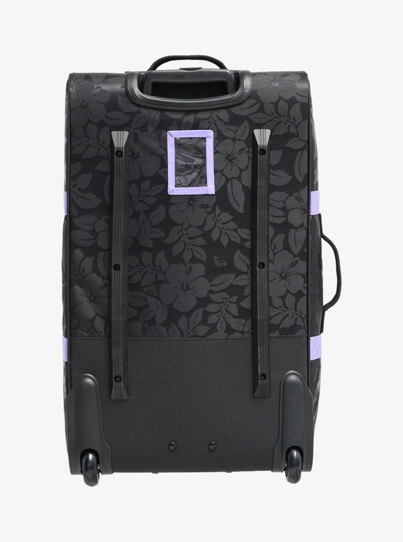 ROXY TRAVEL DREAMING ERJBL03323-KZE6 WHEEL BAG (W)