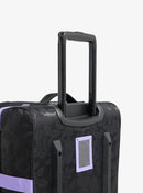 ROXY TRAVEL DREAMING ERJBL03323-KZE6 WHEEL BAG (W)-6