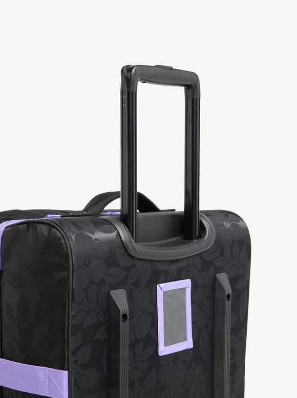 ROXY TRAVEL DREAMING ERJBL03323-KZE6 WHEEL BAG (W)