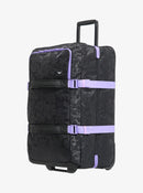 ROXY TRAVEL DREAMING ERJBL03323-KZE6 WHEEL BAG (W)-2