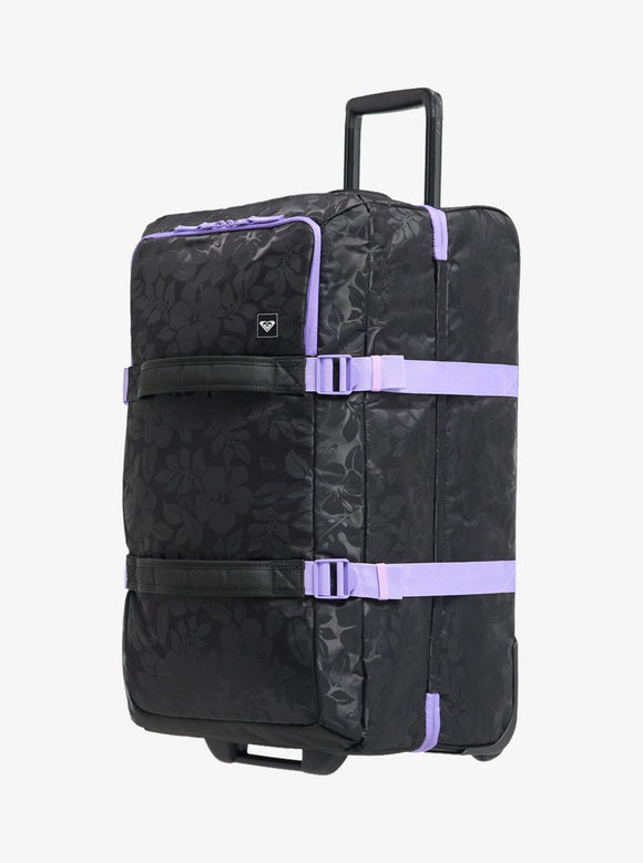 ROXY TRAVEL DREAMING ERJBL03323-KZE6 WHEEL BAG (W)