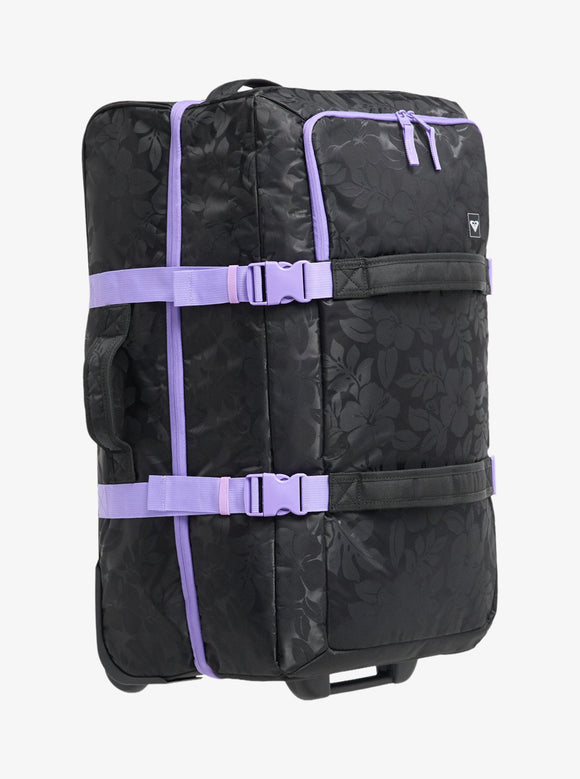 ROXY TRAVEL DREAMING ERJBL03323-KZE6 WHEEL BAG (W)