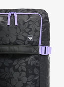 ROXY TRAVEL DREAMING ERJBL03323-KZE6 WHEEL BAG (W)-4